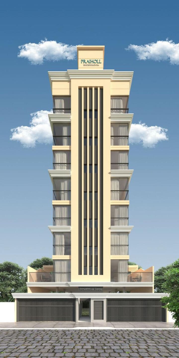 Salou Residence