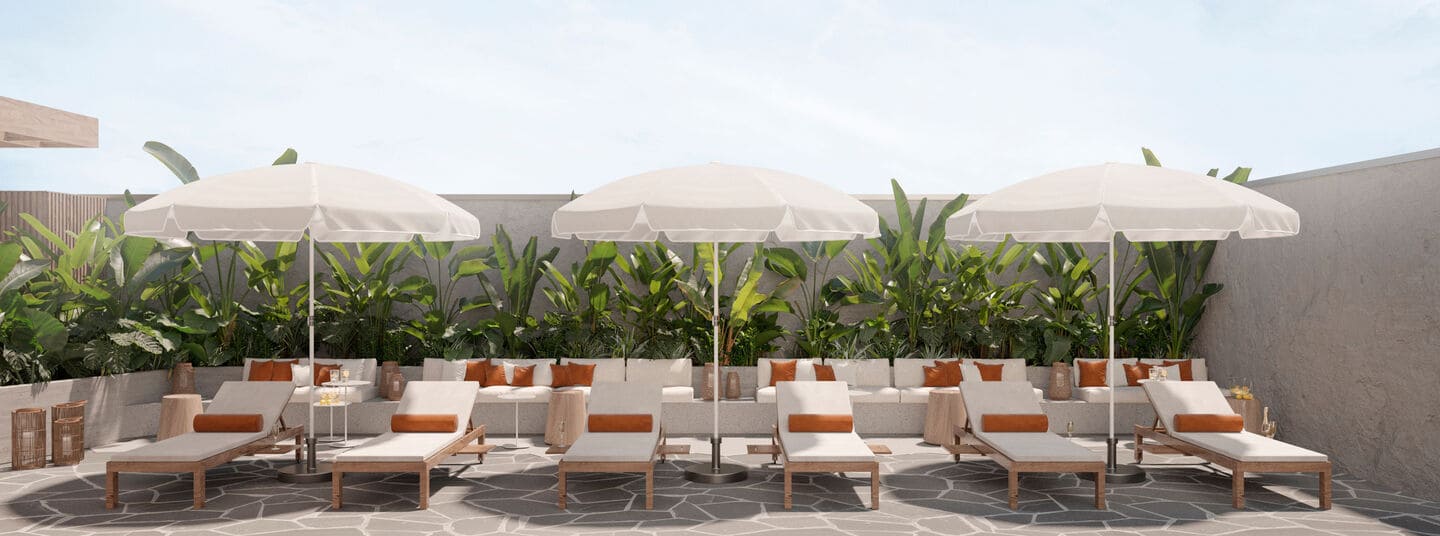 Render 10 do Sense 106 em Porto Belo SC