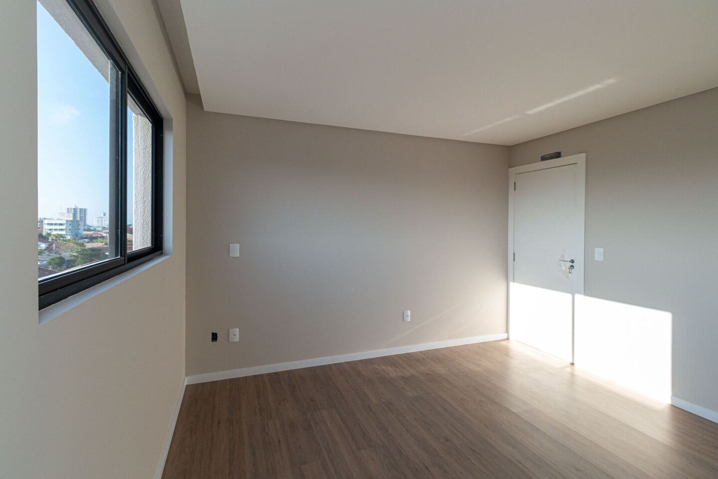 Render 8 do Solar Perequê Residence em Porto Belo SC