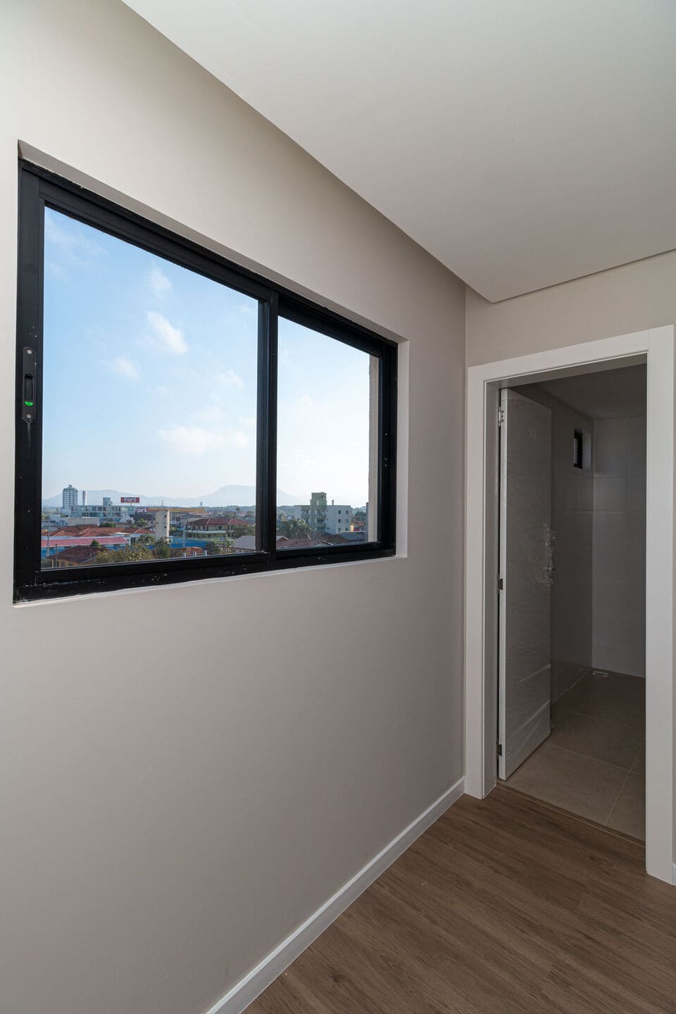 Render 13 do Solar Perequê Residence em Porto Belo SC