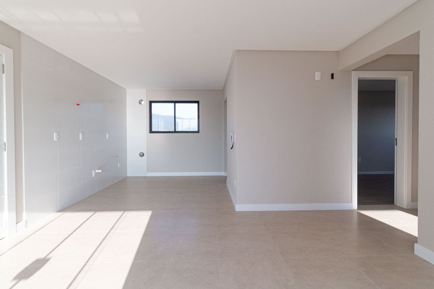 Render 6 do Solar Perequê Residence em Porto Belo SC