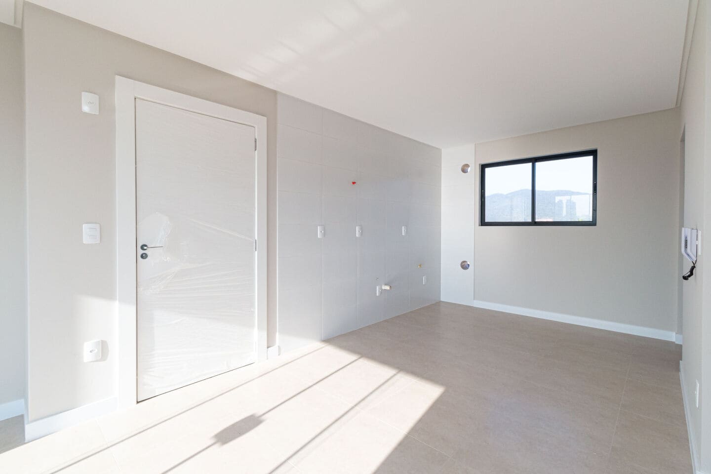 Render 5 do Solar Perequê Residence em Porto Belo SC