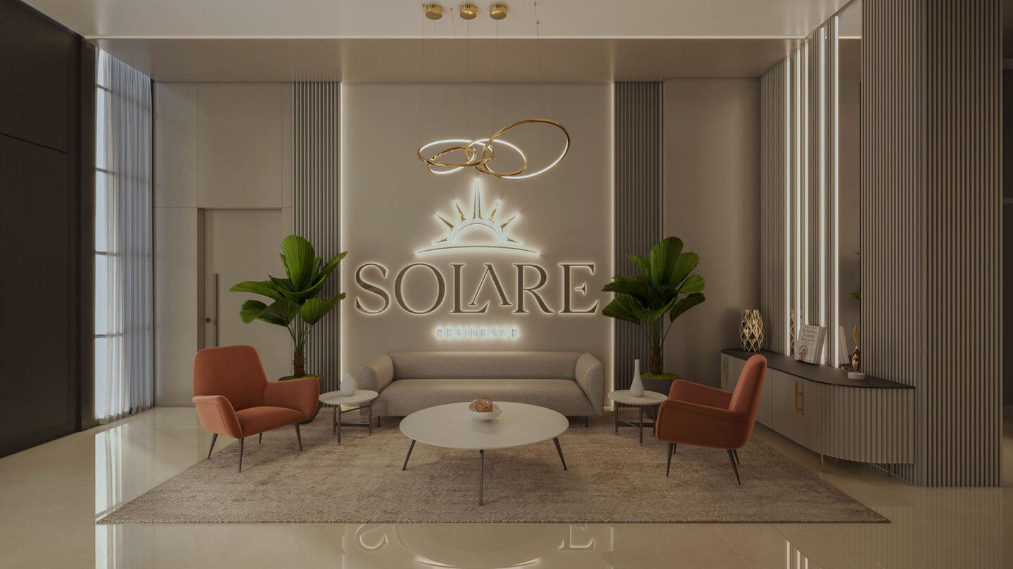Area de lazer 7 do Solare Residence em Porto Belo SC