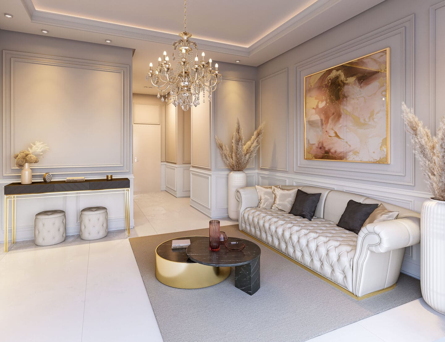 Area de lazer 6 do Vancouver Coast Residence em Porto Belo SC