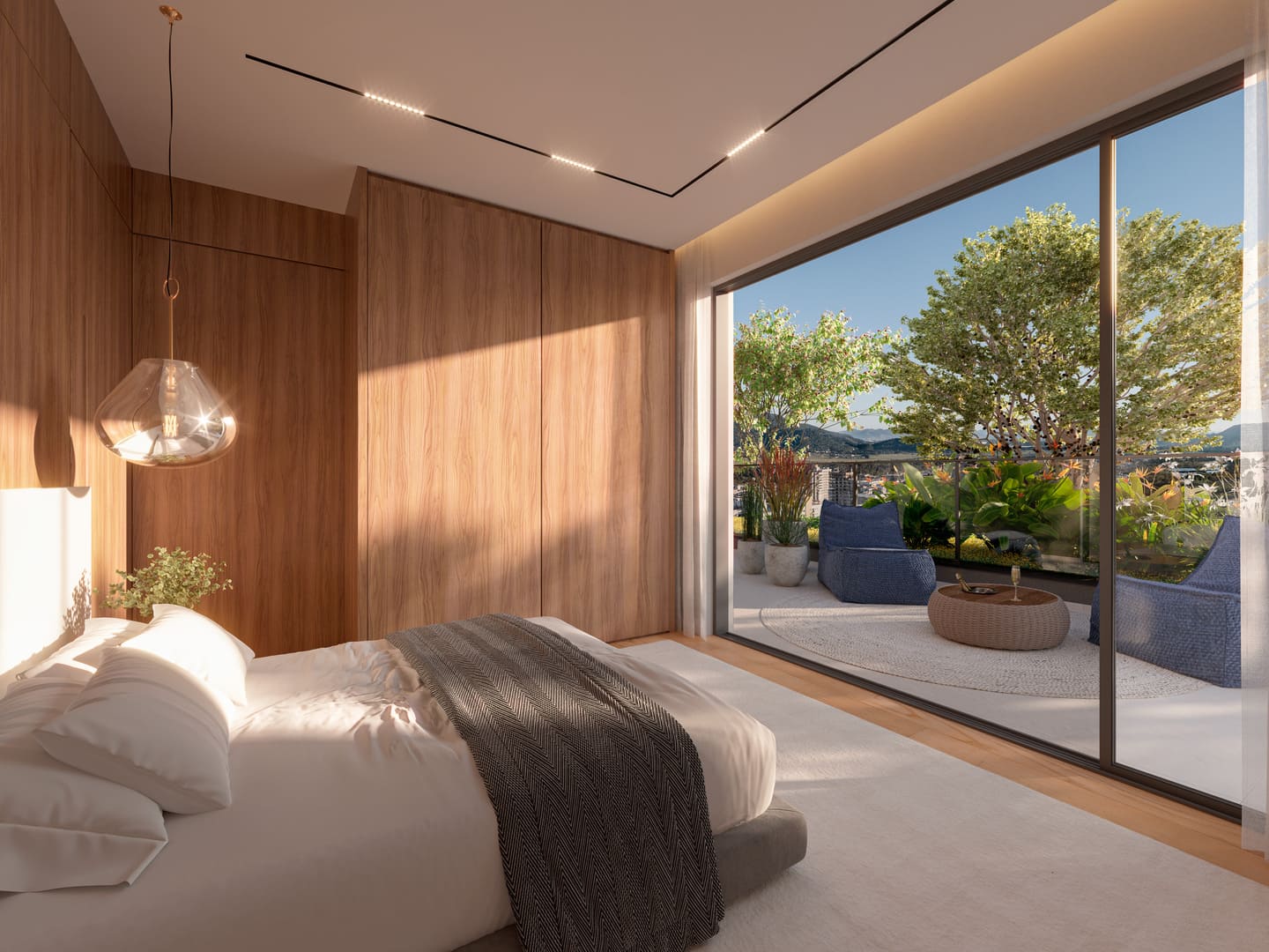 Render 4 do Vibra Phacz Home em Porto Belo SC