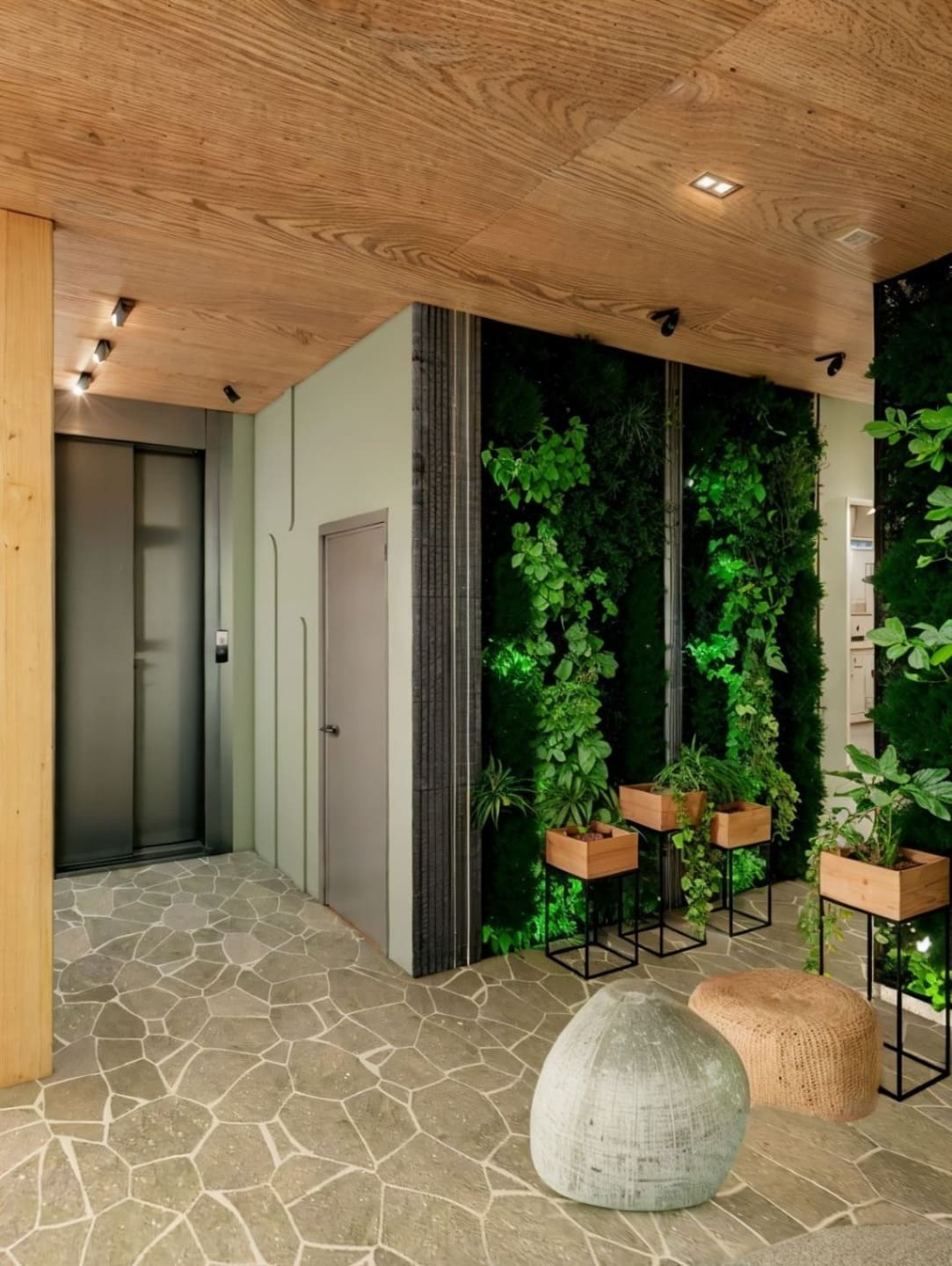 Area de lazer 16 do Villa Copenhagen em Porto Belo SC