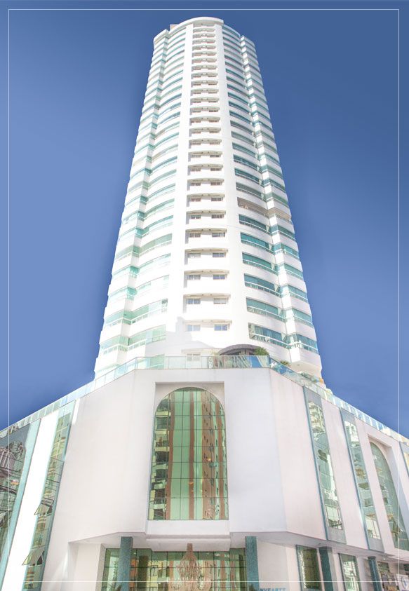 Edifício Monte Bianco — foto 1