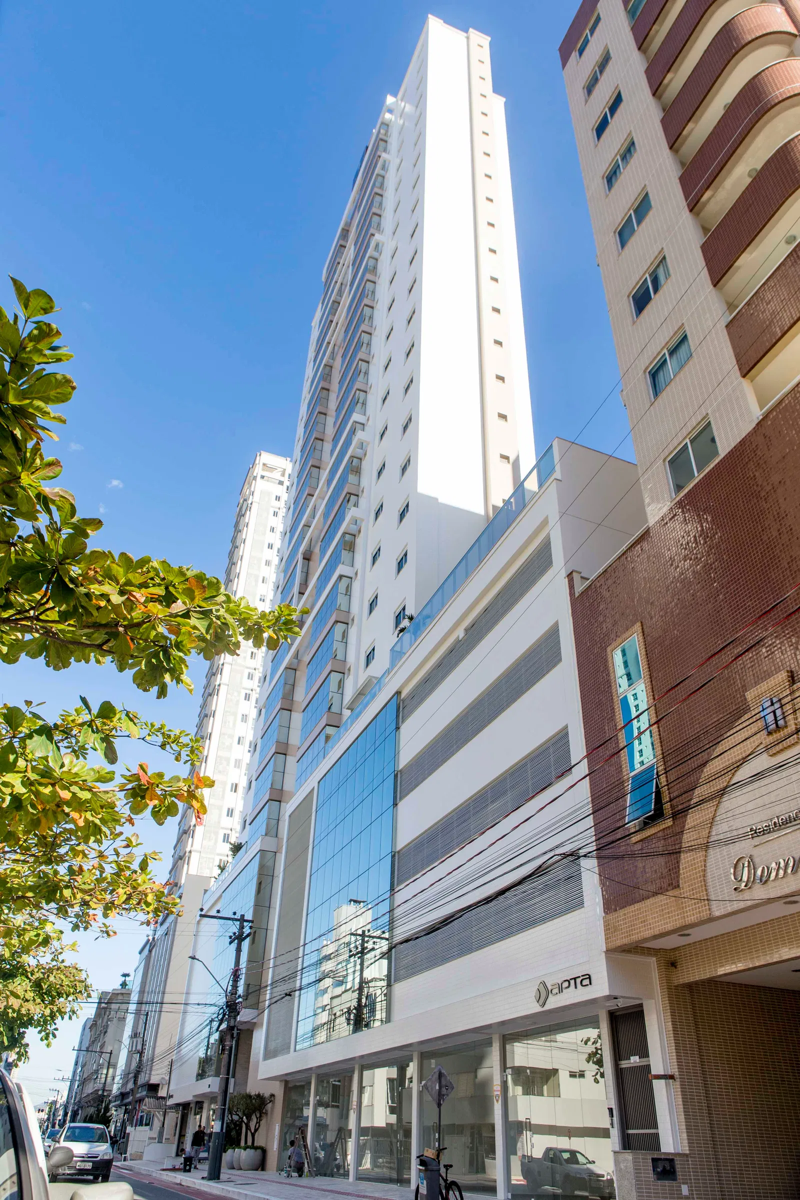Royal Tower — o que os números mostram