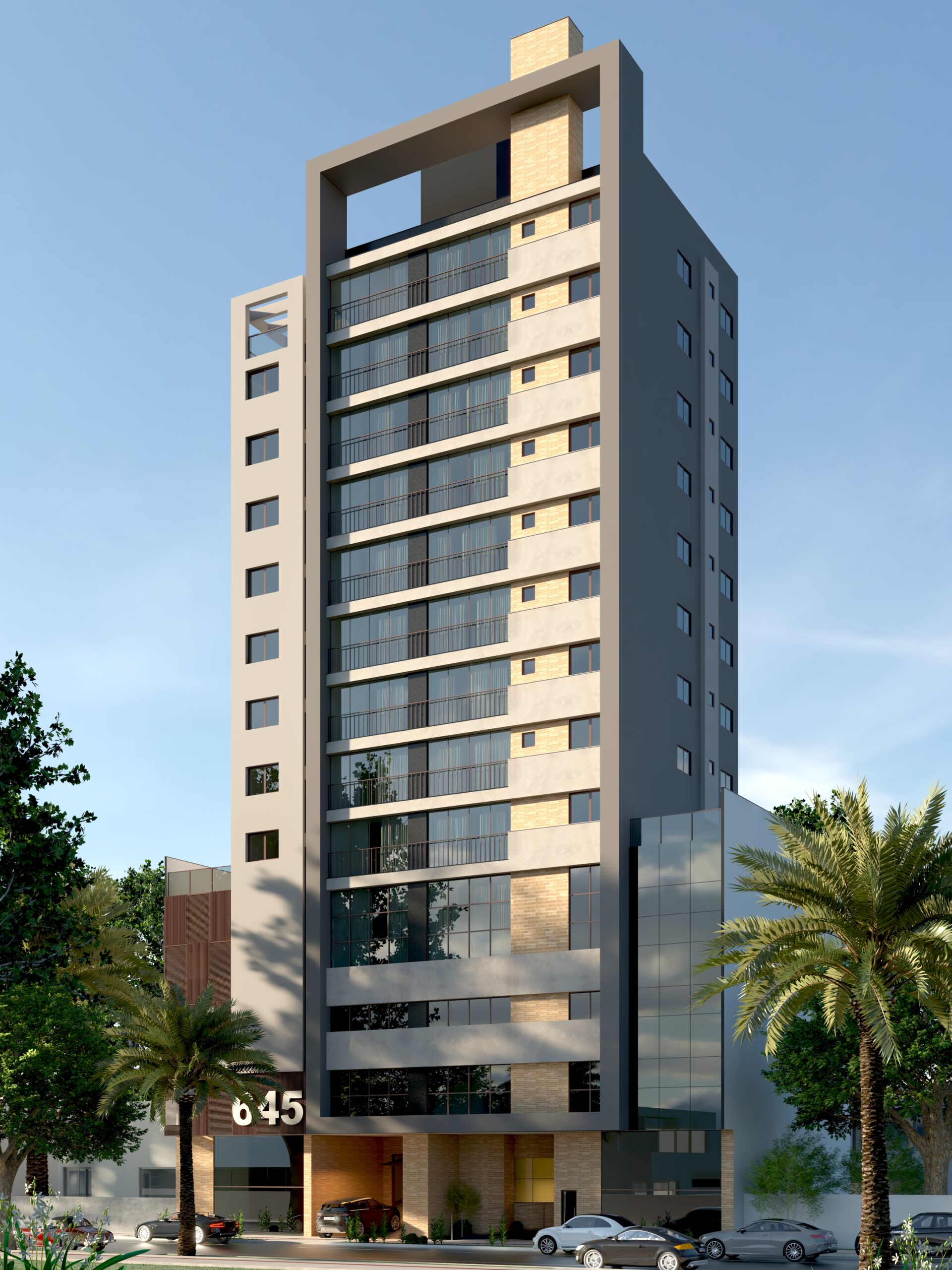 Punta Sal Residence — foto 1