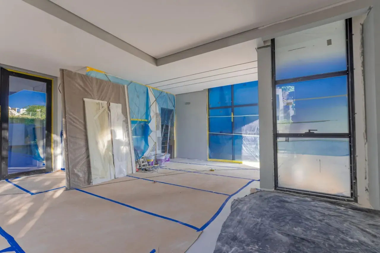 Casa de Alto Padrão em Condomínio com 3 suítes, 3 vagas de garagem na Praia do Estaleiro em Balneário Camboriú — foto 2