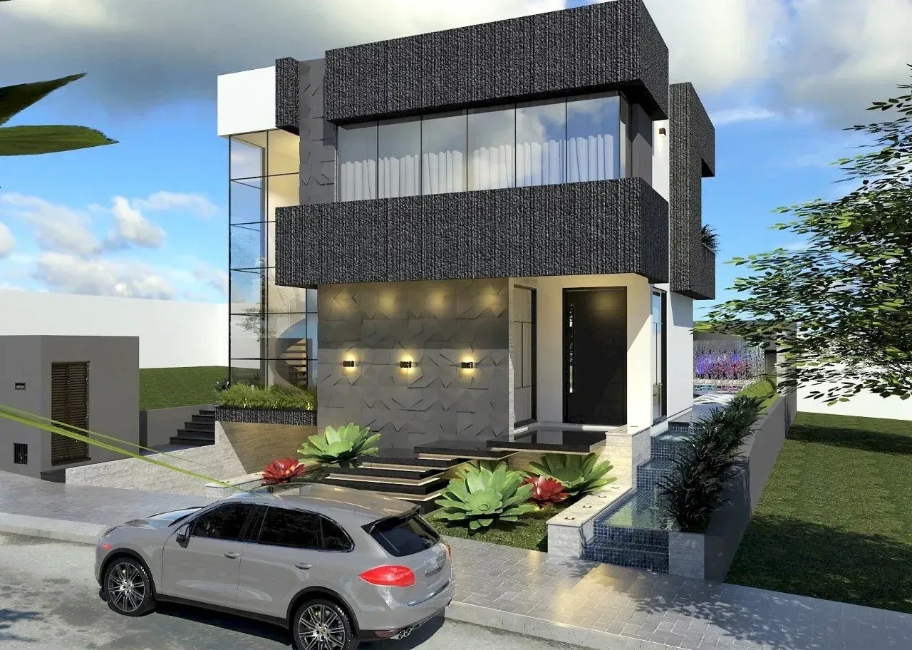 Casa de Alto Padrão em Condomínio com 3 suítes, 3 vagas de garagem na Praia do Estaleiro em Balneário Camboriú — foto 28