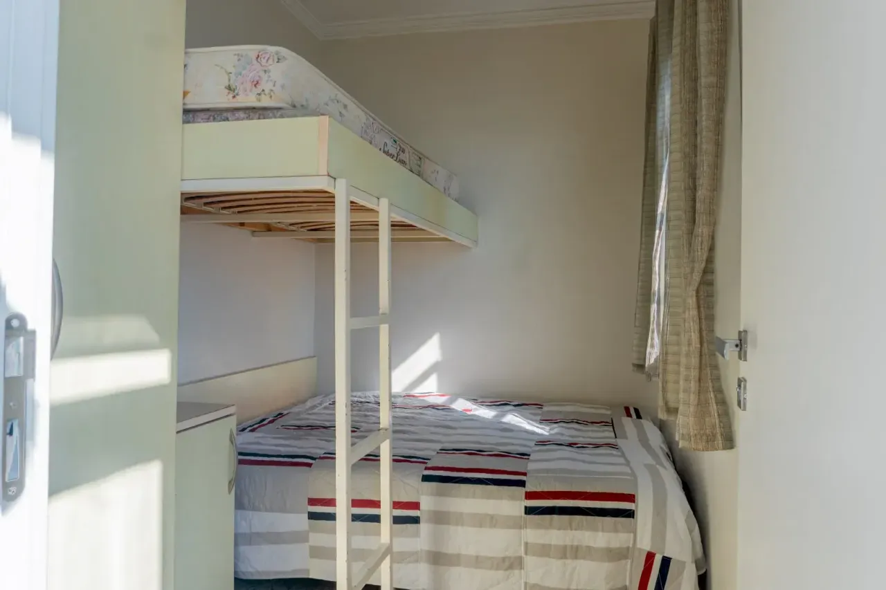 Cobertura no Centro com 4 dormitórios sendo 1 suíte e 1 vaga de garagem de Balneário Camboriú — foto 10