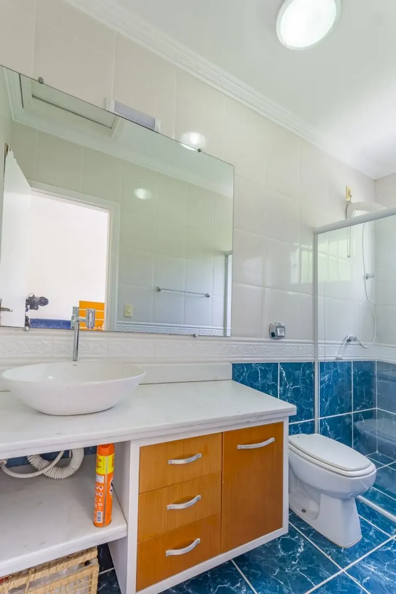 Casa com 4 dormitórios sendo 2 suítes e 2 vagas de garagem no Bairro Nações em Balneário Camboriú — foto 19
