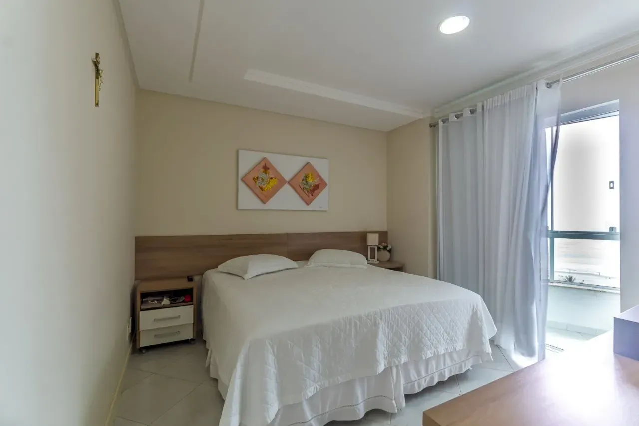Apartamento no Edifício Residencial Petrópolis com 3 suítes em Balneário Camboriú — foto 15