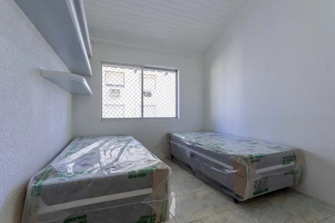 Apartamento com 4 dormitórios sendo 2 suítes e 2 vagas no Centro de Balneário Camboriú — foto 20
