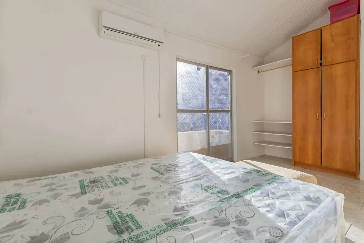 Apartamento com 4 dormitórios sendo 2 suítes e 2 vagas no Centro de Balneário Camboriú — foto 15