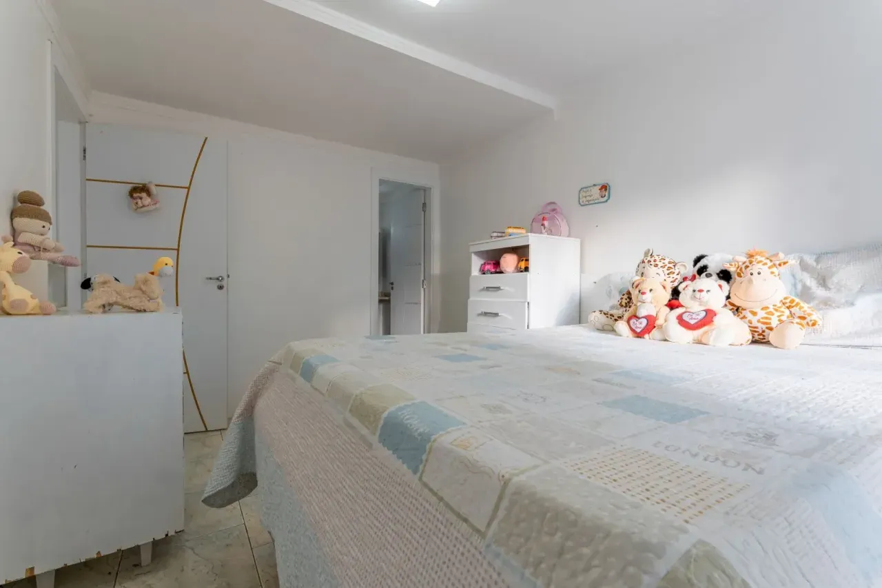 Apartamento com 4 dormitórios sendo 2 suítes e 2 vagas no Centro de Balneário Camboriú — foto 14