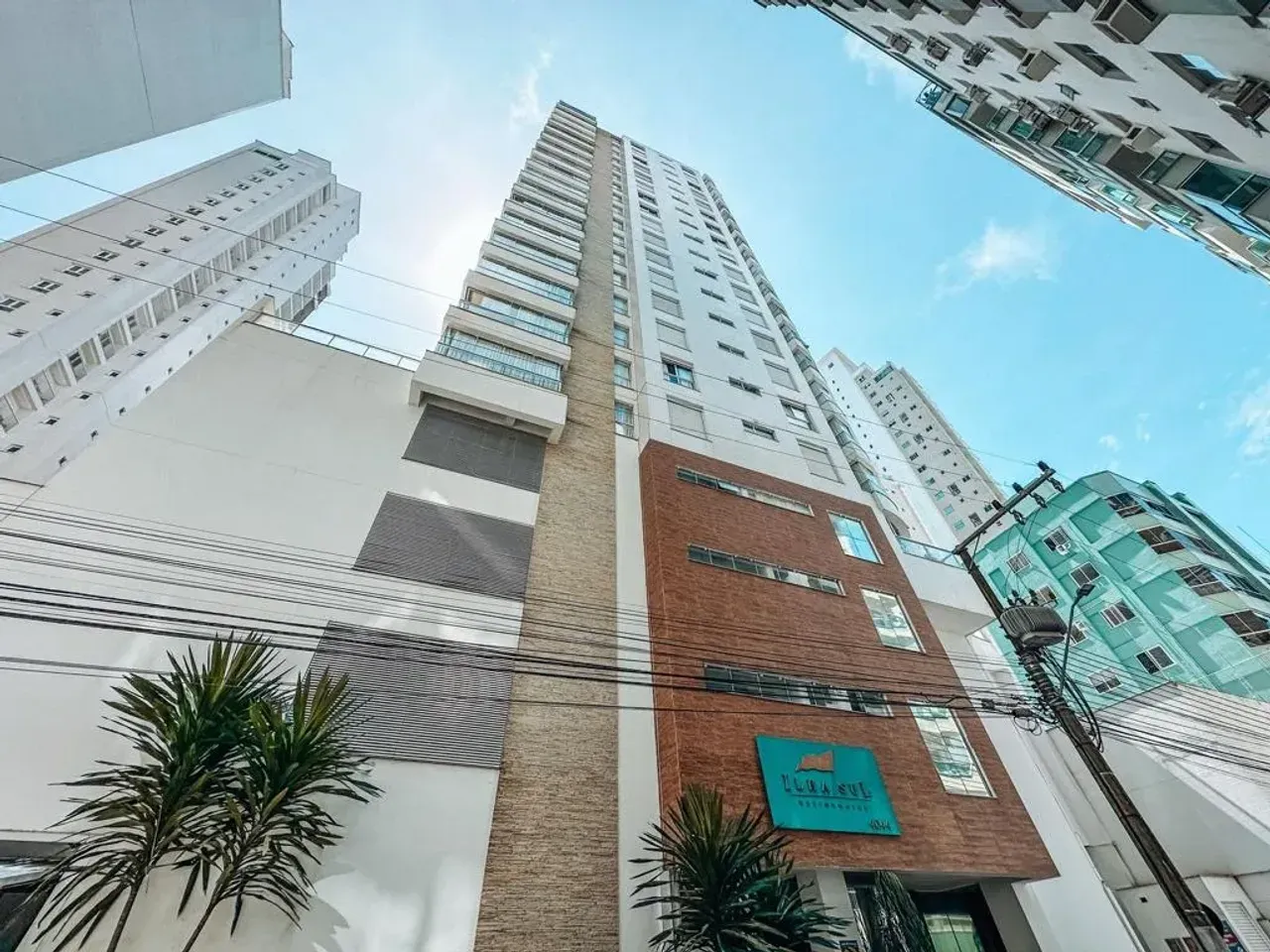 Cobertura Duplex com 5 dormitórios sendo 3 suites e 3 vagas no Centro de Balneário Camboriú — foto 38