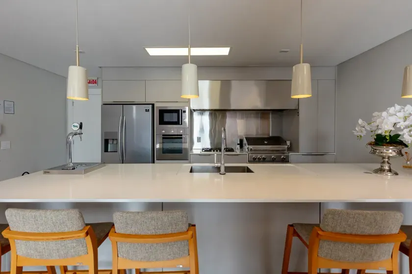 Apartamento com 3 suítes e 2 vagas de garagem no Centro em Balneário Camboriú — foto 41