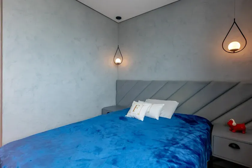 Apartamento com 3 suítes e 2 vagas de garagem no Centro em Balneário Camboriú — foto 27