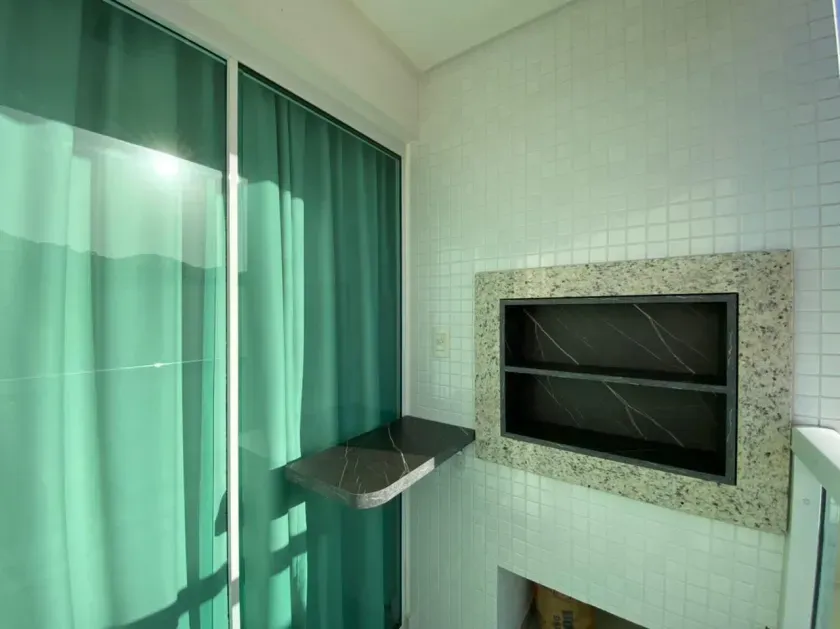 Apartamento mobiliado com 1 dormitório e 1 vaga de garagem no bairro Ariribá em Balneário Camboriú — foto 15