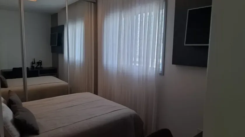 Apartamento no Sint Maarten Residence com 4 suítes em Balneário Camboriú — foto 7