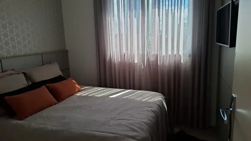 Apartamento no Sint Maarten Residence com 4 suítes em Balneário Camboriú — foto 13