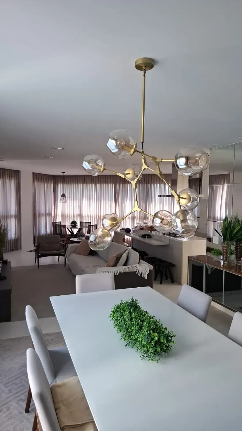 Apartamento no Sint Maarten Residence com 4 suítes em Balneário Camboriú — foto 16