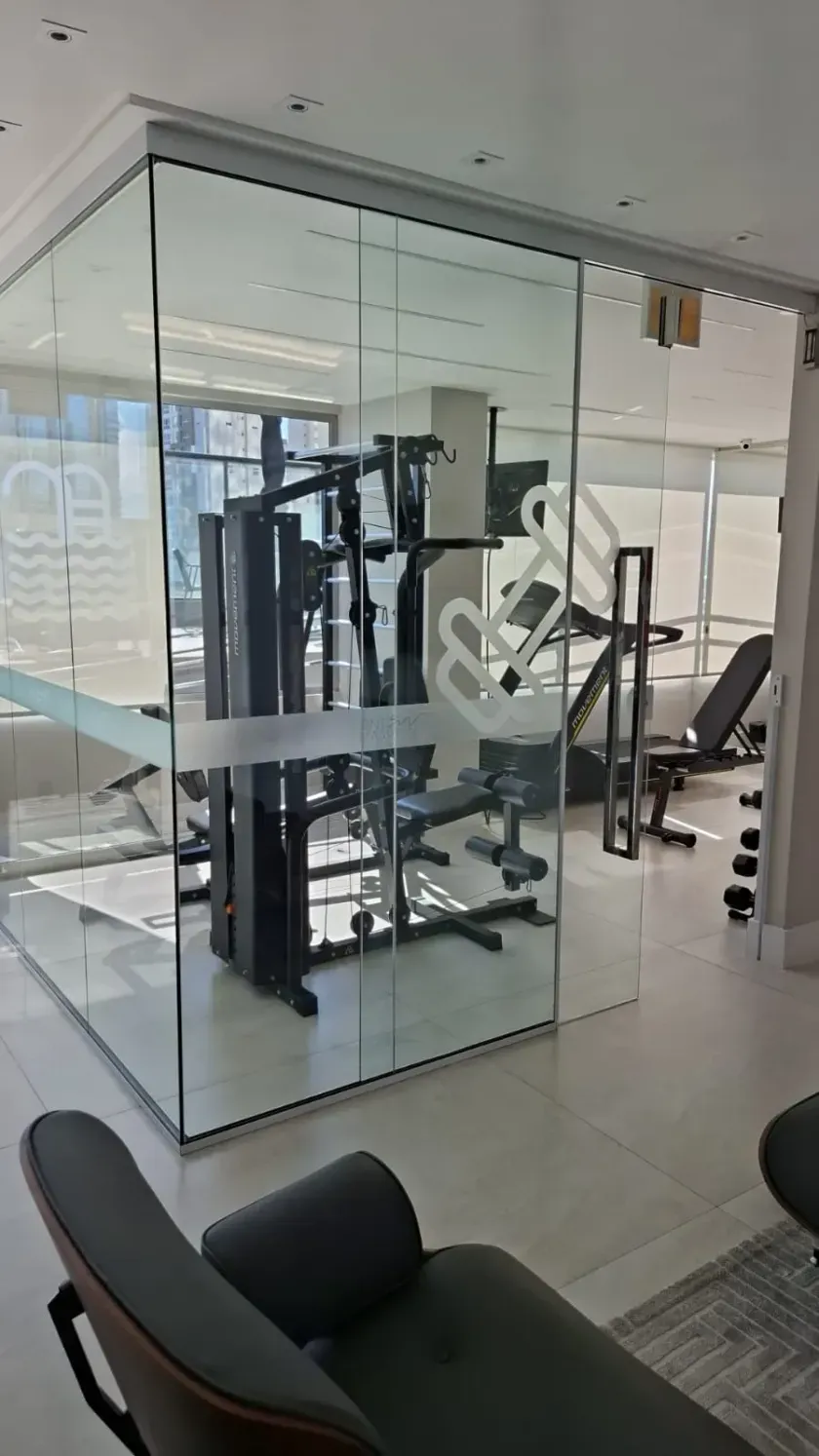 Apartamento no Sint Maarten Residence com 4 suítes em Balneário Camboriú — foto 17