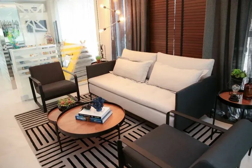 Apartamento no Sint Maarten Residence com 4 suítes em Balneário Camboriú — foto 22