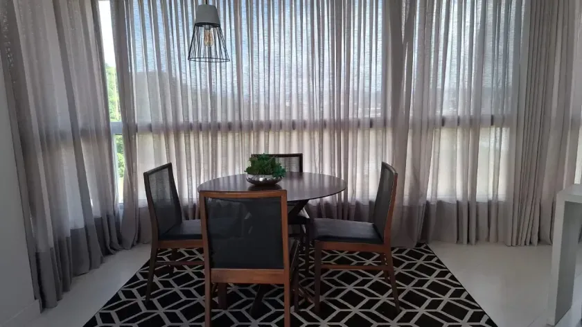 Apartamento no Sint Maarten Residence com 4 suítes em Balneário Camboriú — foto 28