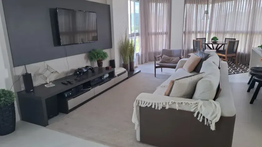 Apartamento no Sint Maarten Residence com 4 suítes em Balneário Camboriú — foto 30