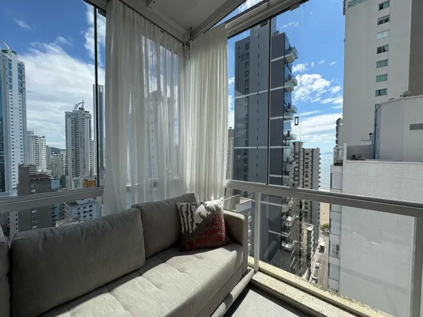 Cobertura Duplex com 5 dormitórios sendo 3 suites e 3 vagas no Centro de Balneário Camboriú — foto 19