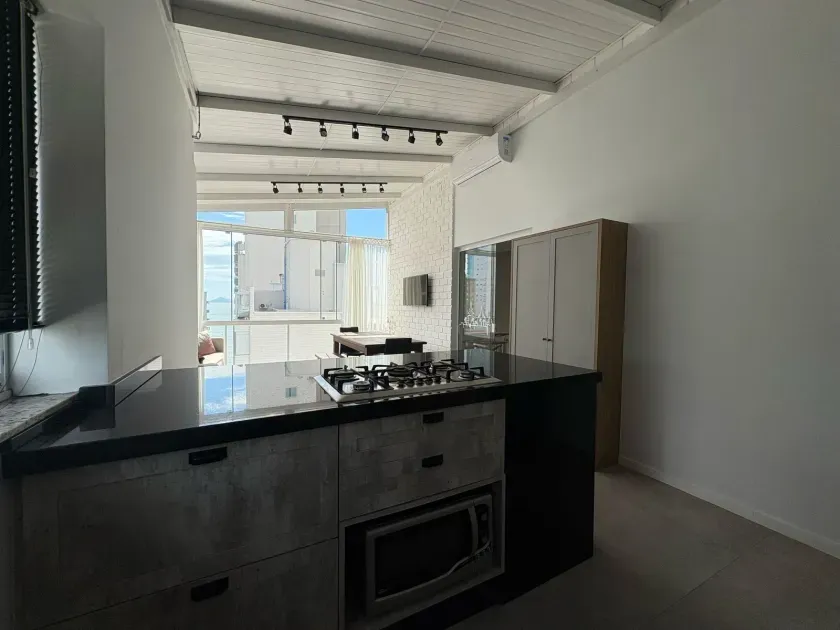 Cobertura Duplex com 5 dormitórios sendo 3 suites e 3 vagas no Centro de Balneário Camboriú — foto 21