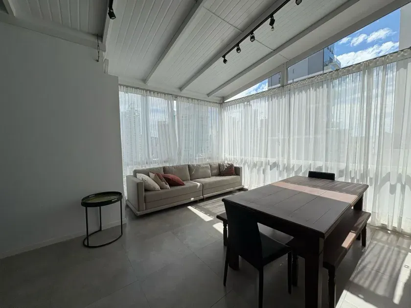 Cobertura Duplex com 5 dormitórios sendo 3 suites e 3 vagas no Centro de Balneário Camboriú — foto 18