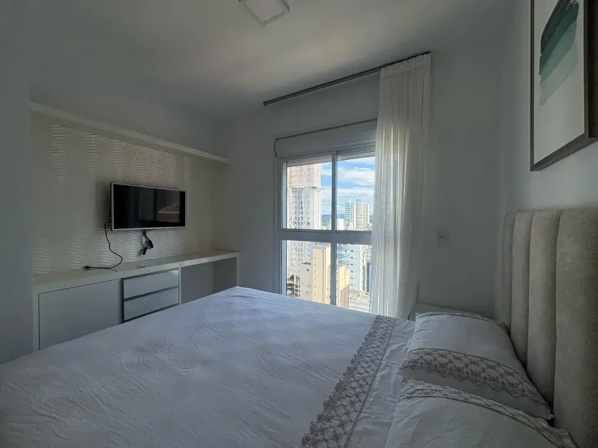 Cobertura Duplex com 5 dormitórios sendo 3 suites e 3 vagas no Centro de Balneário Camboriú — foto 31