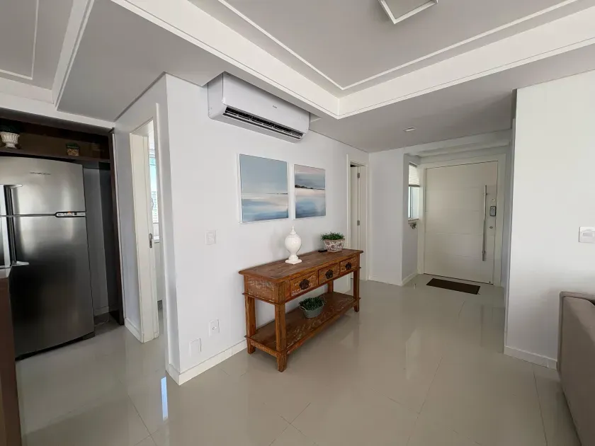 Cobertura Duplex com 5 dormitórios sendo 3 suites e 3 vagas no Centro de Balneário Camboriú — foto 9