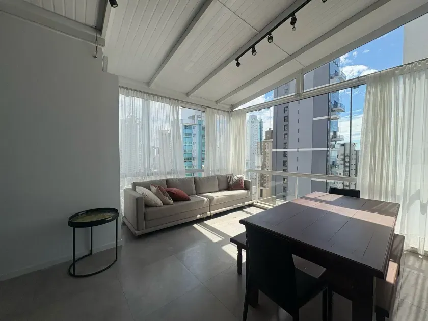 Cobertura Duplex com 5 dormitórios sendo 3 suites e 3 vagas no Centro de Balneário Camboriú — foto 20