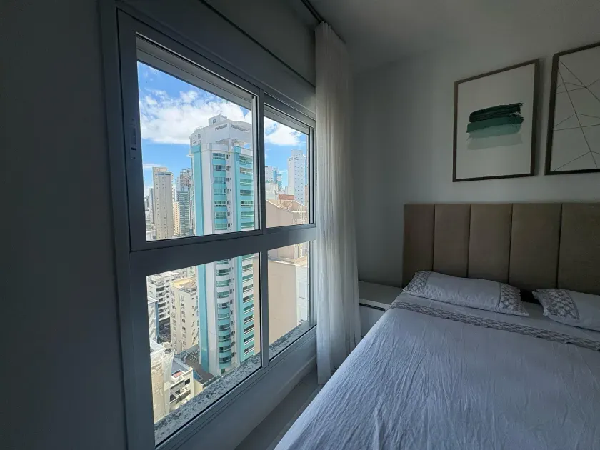 Cobertura Duplex com 5 dormitórios sendo 3 suites e 3 vagas no Centro de Balneário Camboriú — foto 36