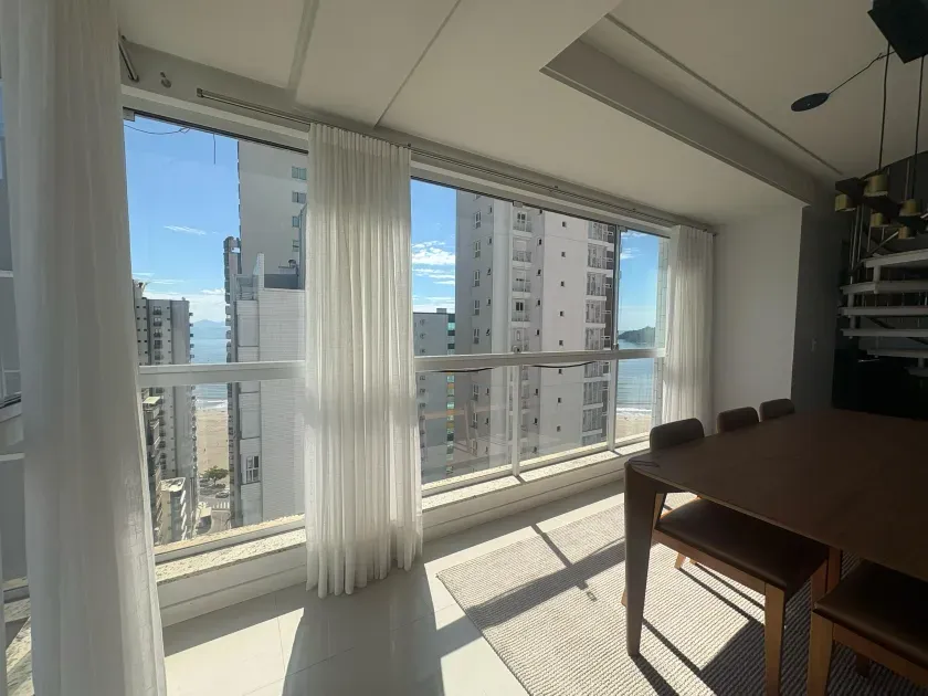 Cobertura Duplex com 5 dormitórios sendo 3 suites e 3 vagas no Centro de Balneário Camboriú — foto 23