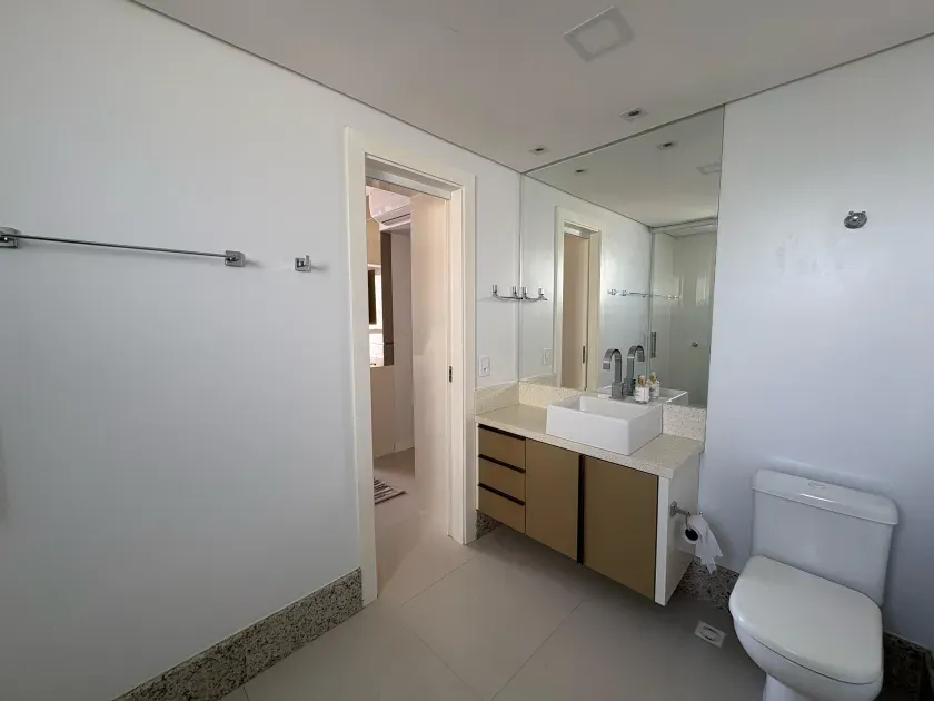Cobertura Duplex com 5 dormitórios sendo 3 suites e 3 vagas no Centro de Balneário Camboriú — foto 30