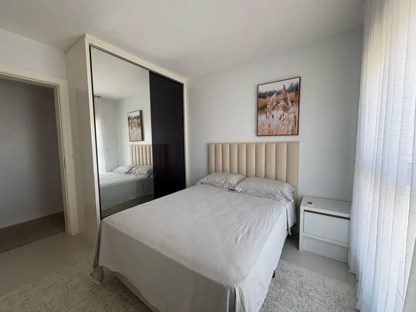 Cobertura Duplex com 5 dormitórios sendo 3 suites e 3 vagas no Centro de Balneário Camboriú — foto 33