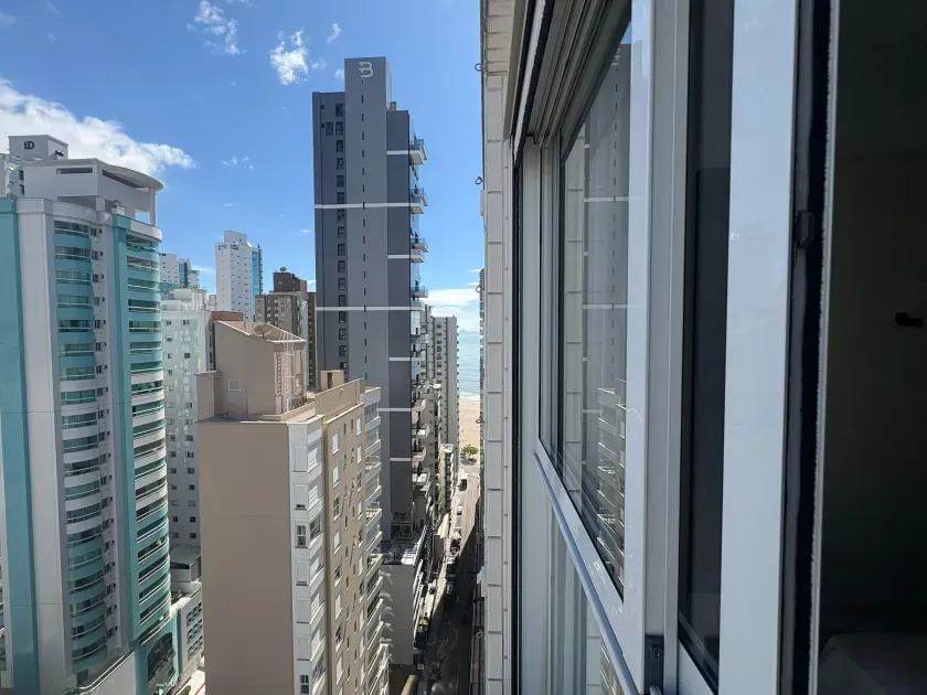 Cobertura Duplex com 5 dormitórios sendo 3 suites e 3 vagas no Centro de Balneário Camboriú — foto 29
