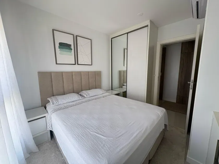 Cobertura Duplex com 5 dormitórios sendo 3 suites e 3 vagas no Centro de Balneário Camboriú — foto 37