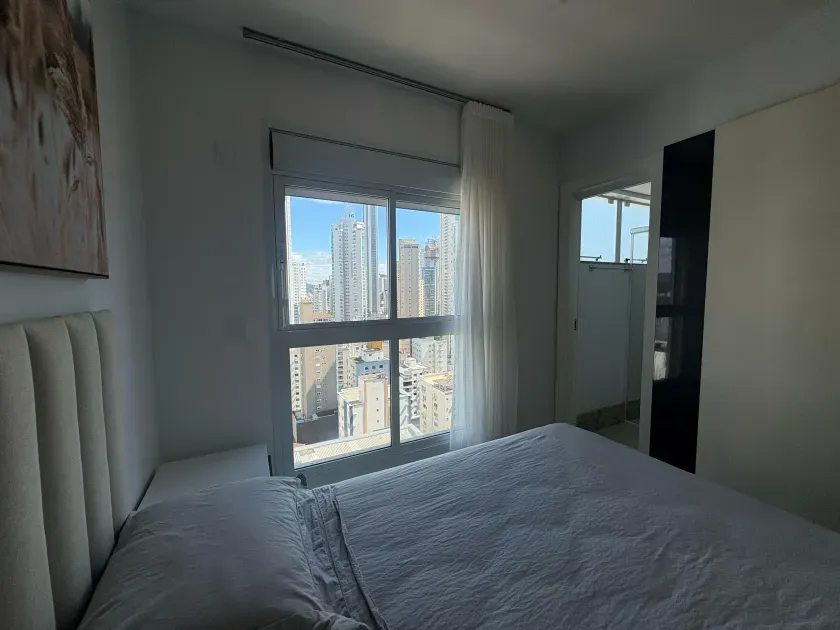 Cobertura Duplex com 5 dormitórios sendo 3 suites e 3 vagas no Centro de Balneário Camboriú — foto 32
