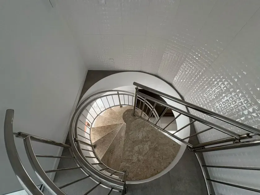 Cobertura Duplex com 5 dormitórios sendo 3 suites e 3 vagas no Centro de Balneário Camboriú — foto 16