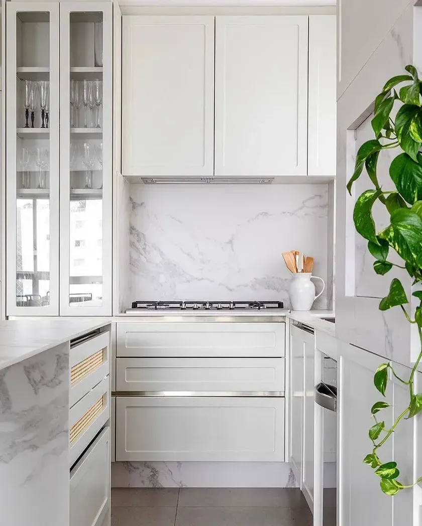 Apartamento finamente mobiliado e decorado com 3 suítes e 2 vagas na Barra Norte- Balneário Camboriú — foto 4