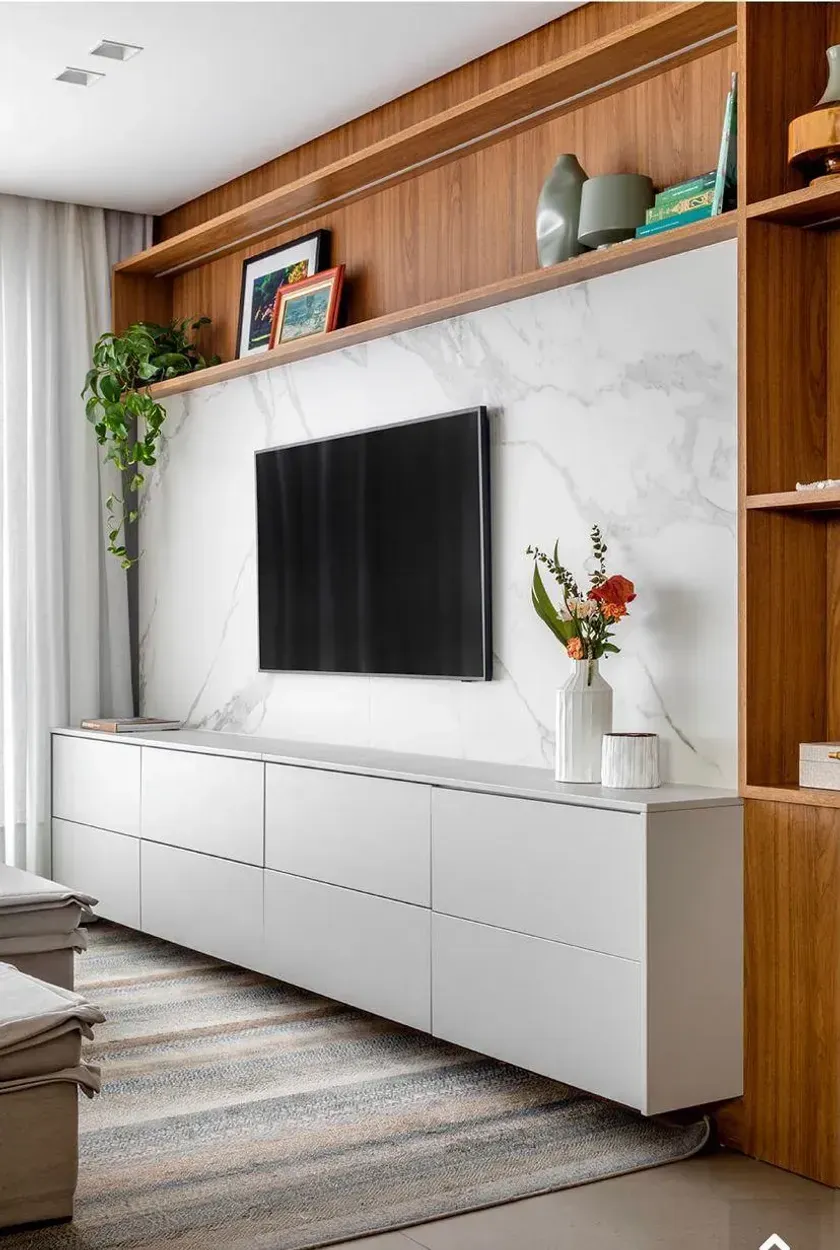 Apartamento finamente mobiliado e decorado com 3 suítes e 2 vagas na Barra Norte- Balneário Camboriú — foto 2