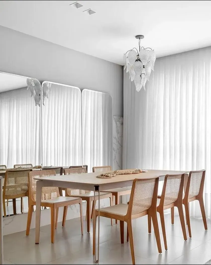 Apartamento finamente mobiliado e decorado com 3 suítes e 2 vagas na Barra Norte- Balneário Camboriú — foto 7