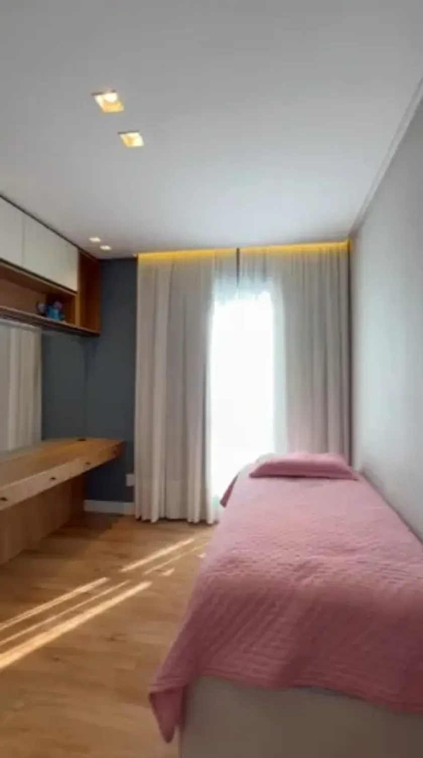 Apartamento finamente mobiliado e decorado com 3 suítes e 2 vagas na Barra Norte- Balneário Camboriú — foto 10